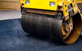 Professional Driveway Paving Services in Byrnes Mill, MO